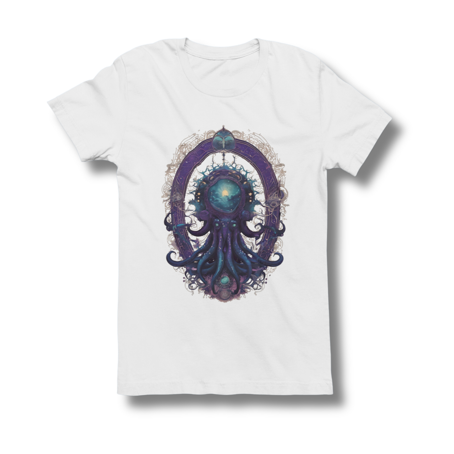 Azathoth Unisex Crewneck T-shirt