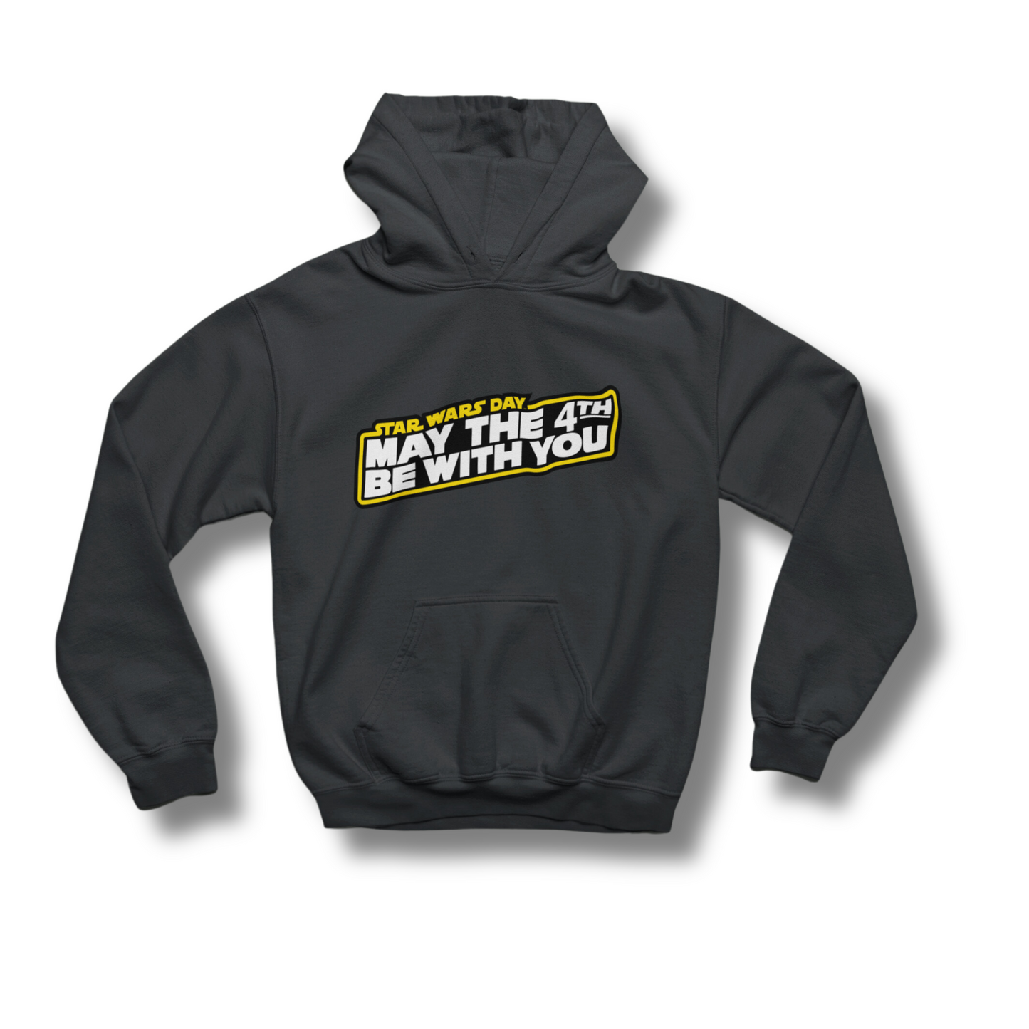 Star Wars Day Unisex Pullover Hoodie