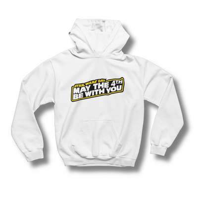 Star Wars Day Unisex Pullover Hoodie