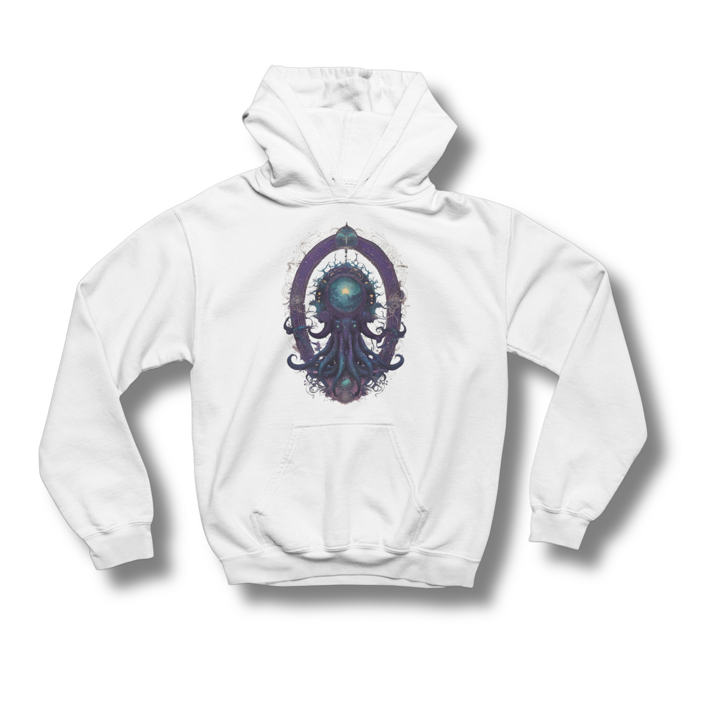 Azathoth Unisex Pullover Hoodie